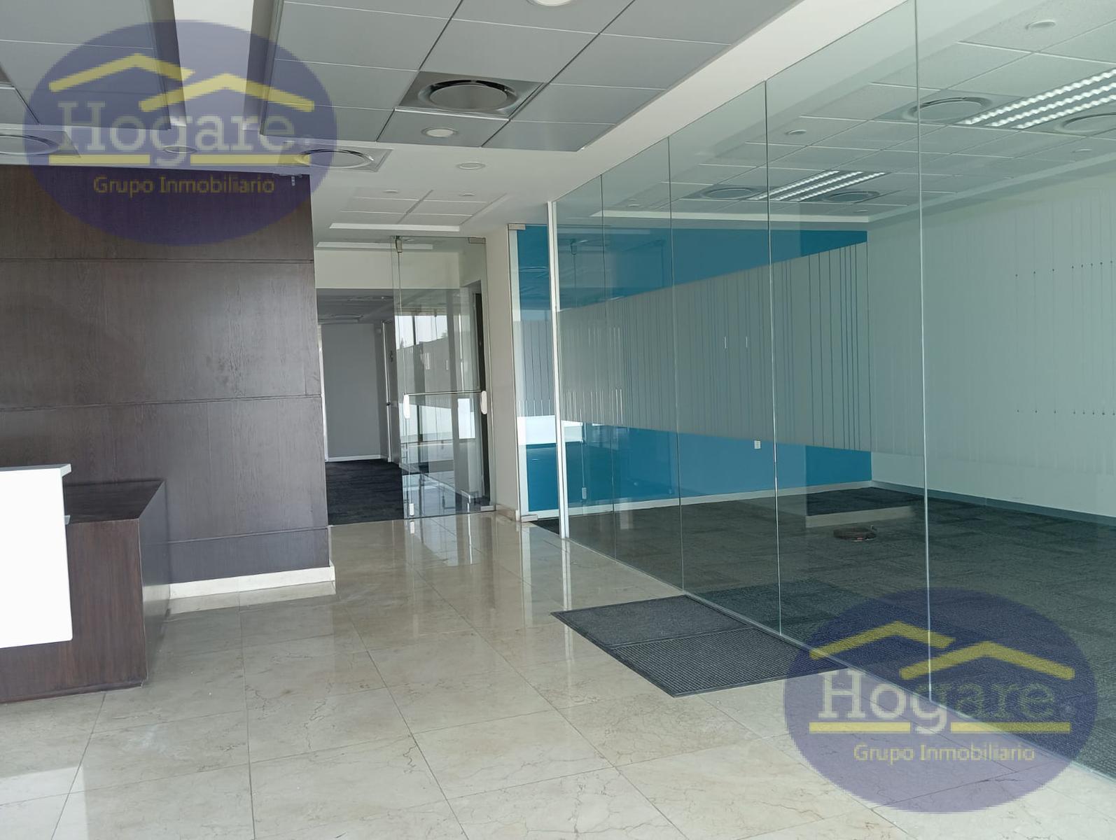 Oficina en  Oficina en Renta Zona Norte León Gto