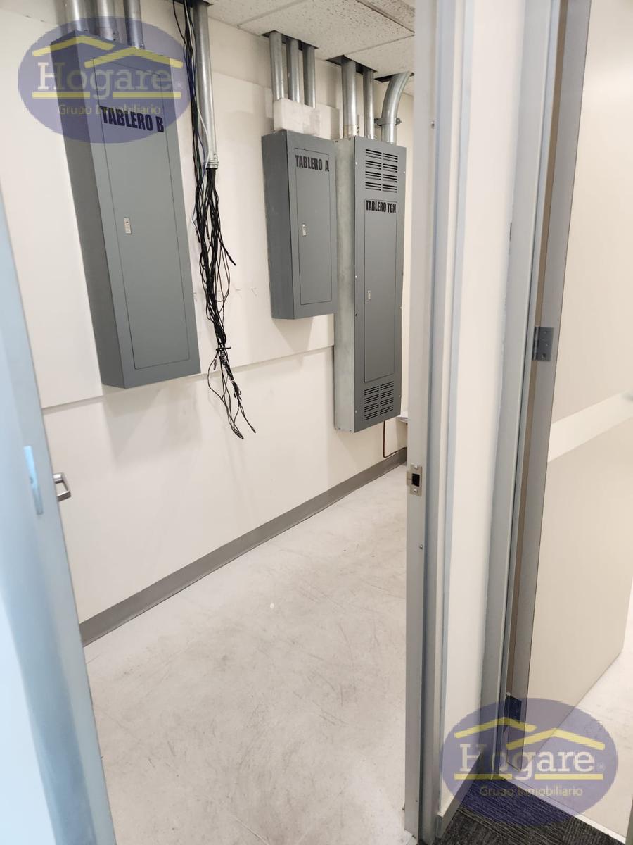 Oficina en  Oficina en Renta Zona Norte León Gto