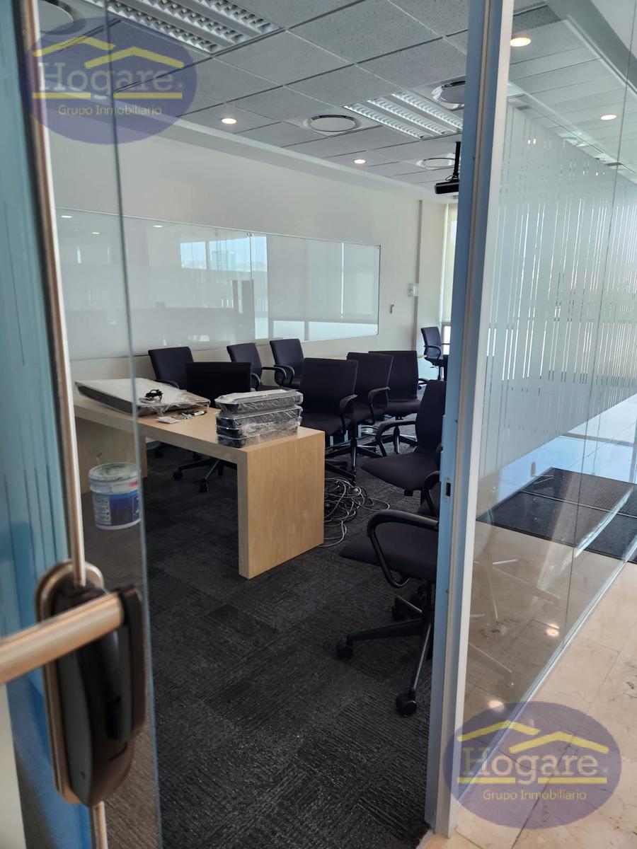 Oficina en  Oficina en Renta Zona Norte León Gto