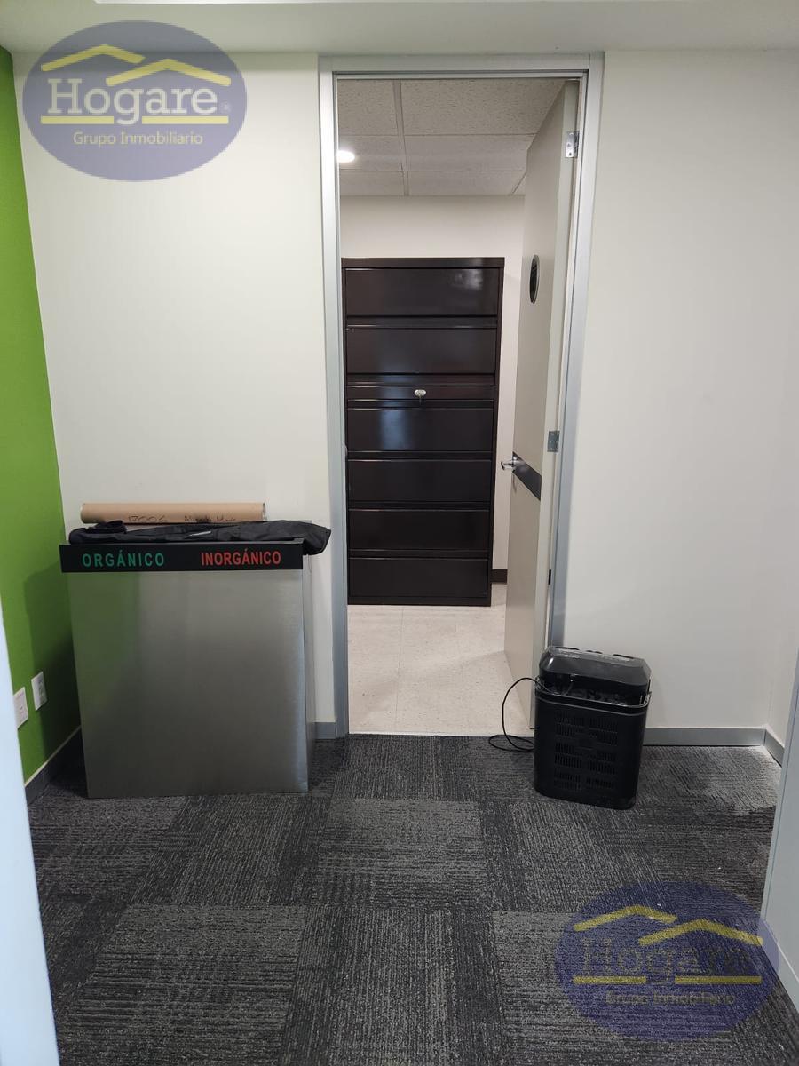 Oficina en  Oficina en Renta Zona Norte León Gto