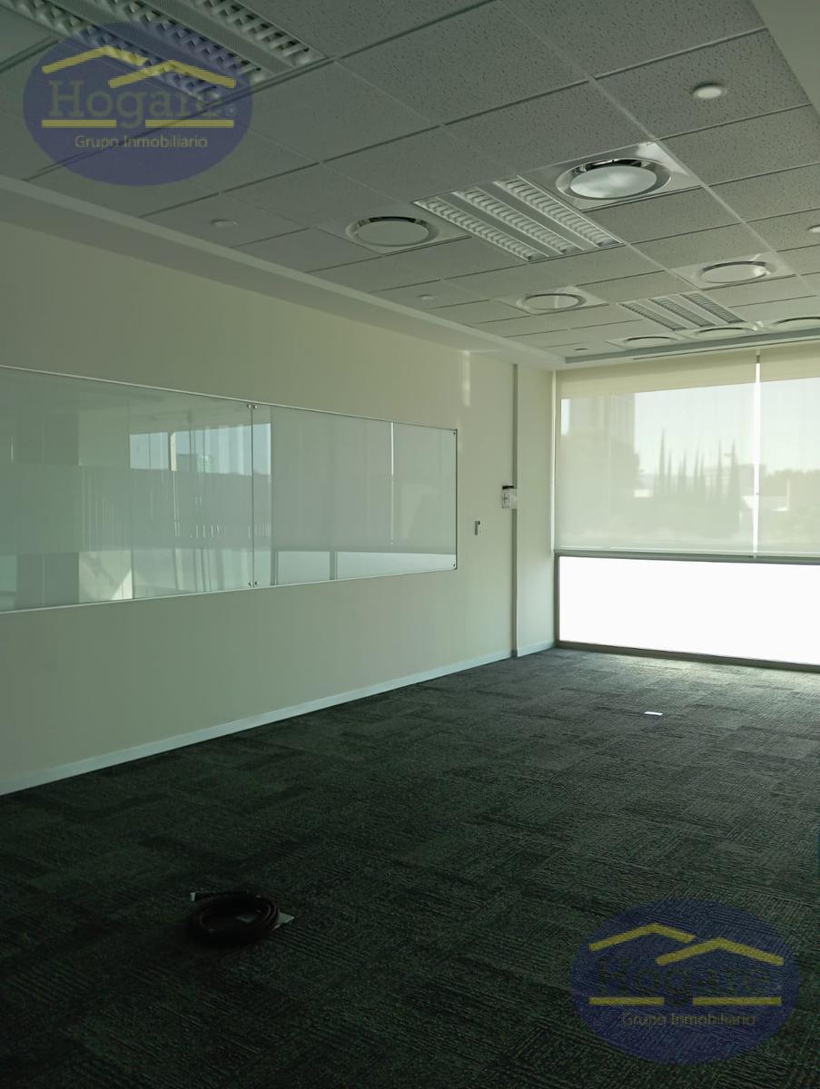 Oficina en  Oficina en Renta Zona Norte León Gto