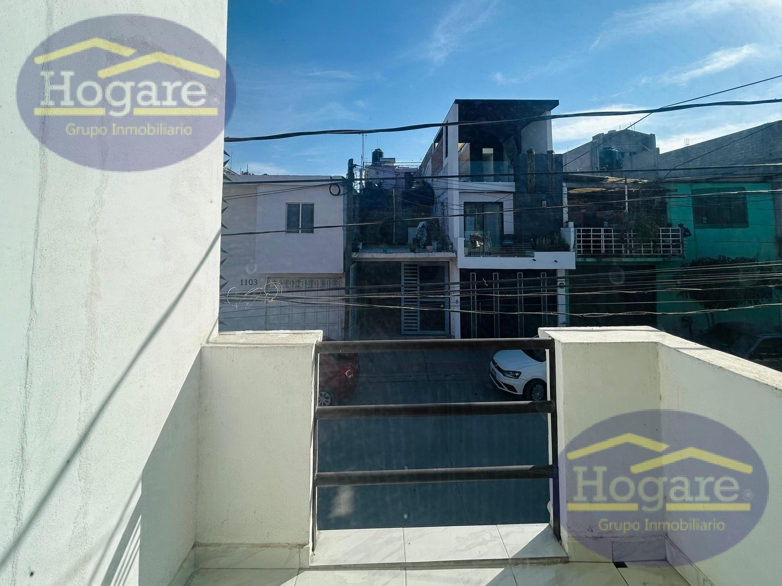 Apartada!  Casa en Venta Col. Piletas IV, Zona Norte León Gto
