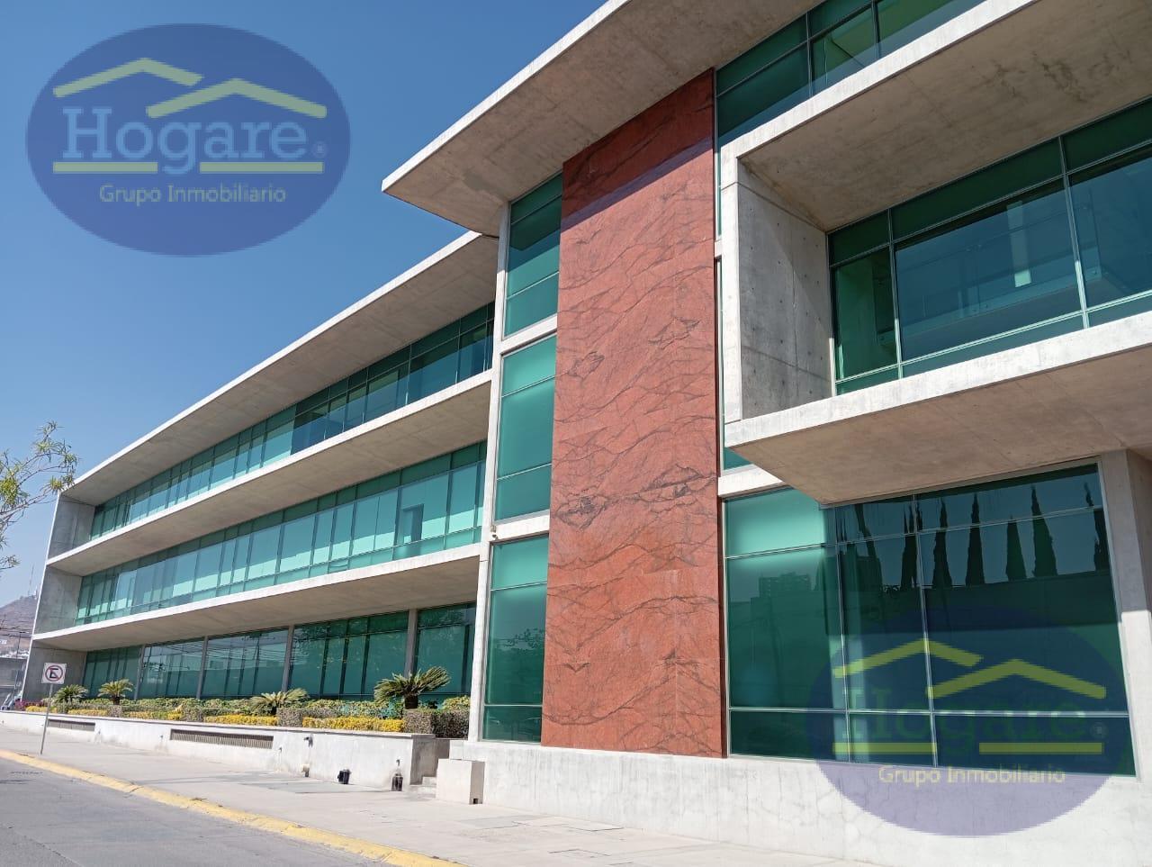 Oficina en Renta Zona Norte León Gto,Quintas Corporativo.