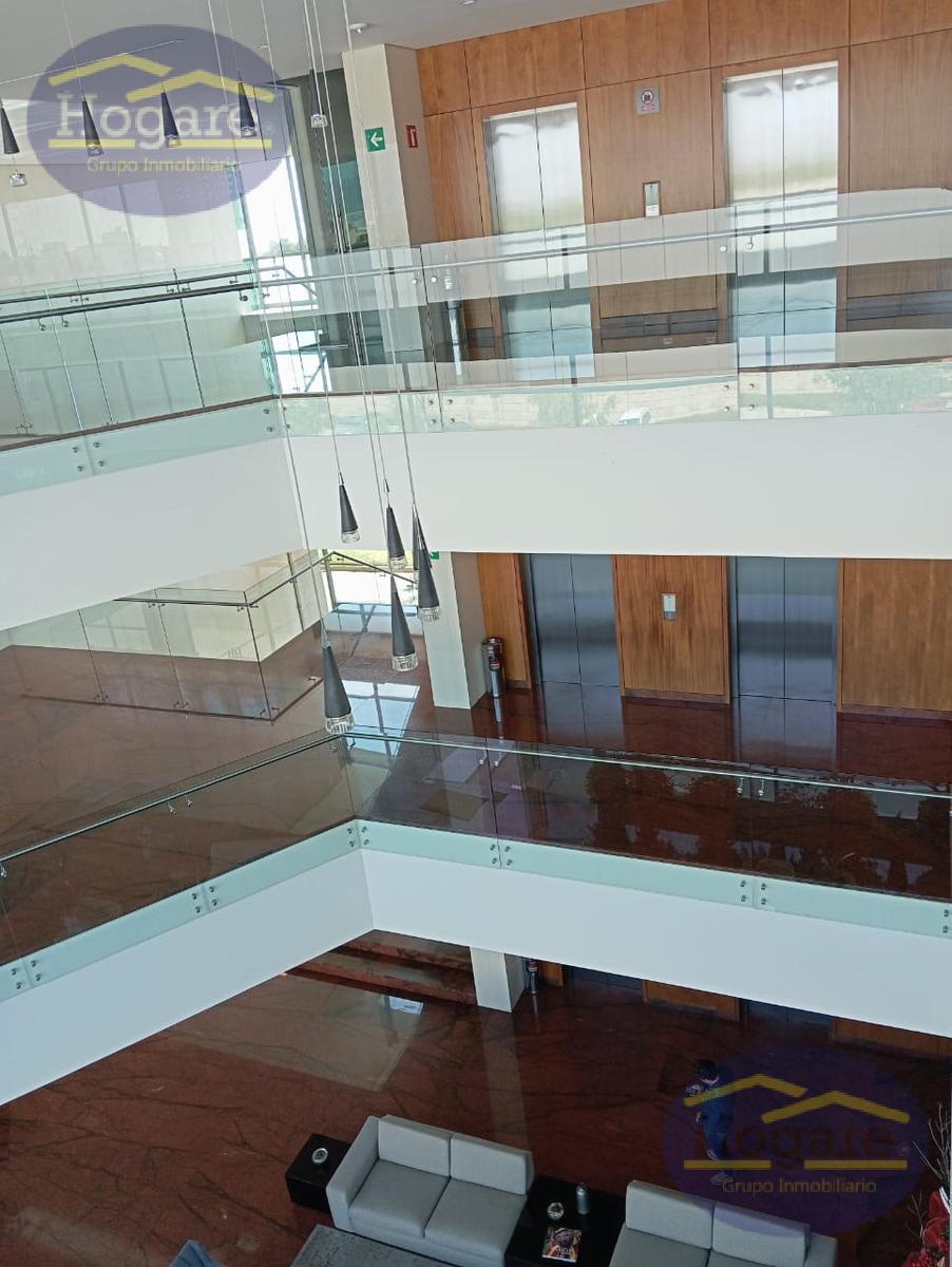 Oficina en Renta Zona Norte León Gto,Quintas Corporativo.