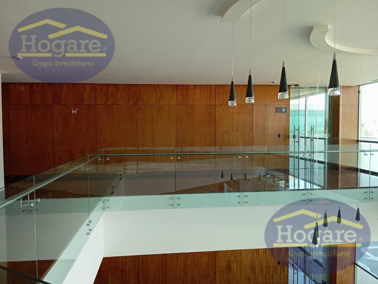 Oficina en Renta Zona Norte León Gto,Quintas Corporativo.
