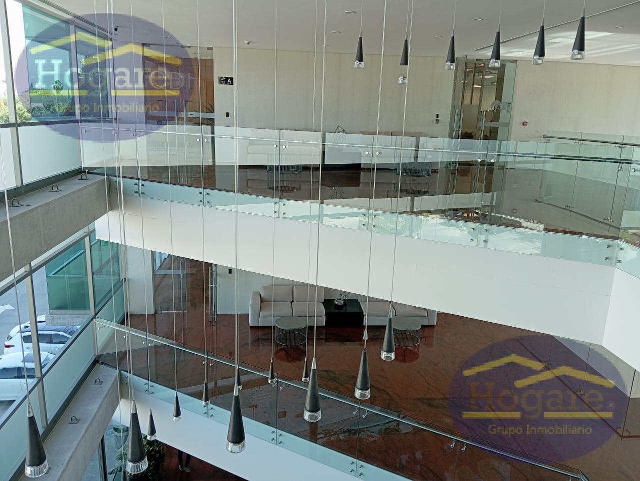 Oficina en Renta Zona Norte León Gto,Quintas Corporativo.