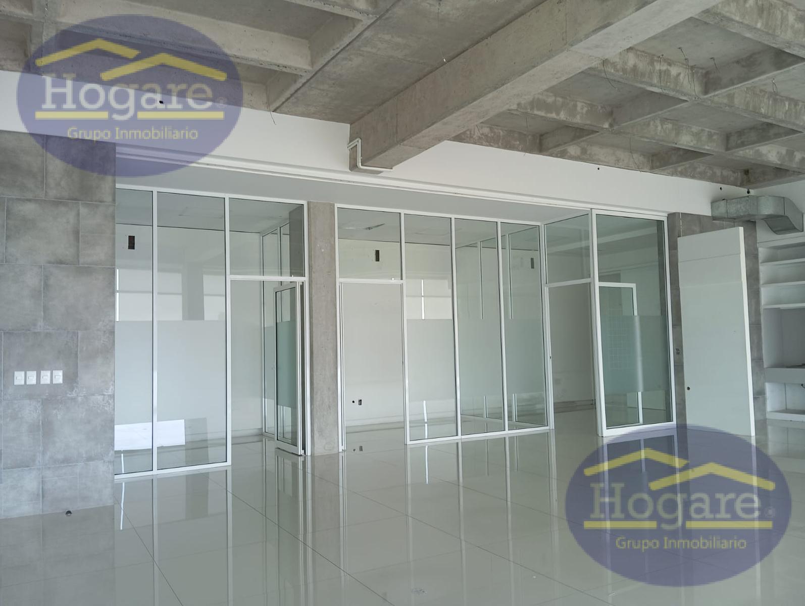 Oficina en Renta Zona Norte León Gto,Quintas Corporativo.