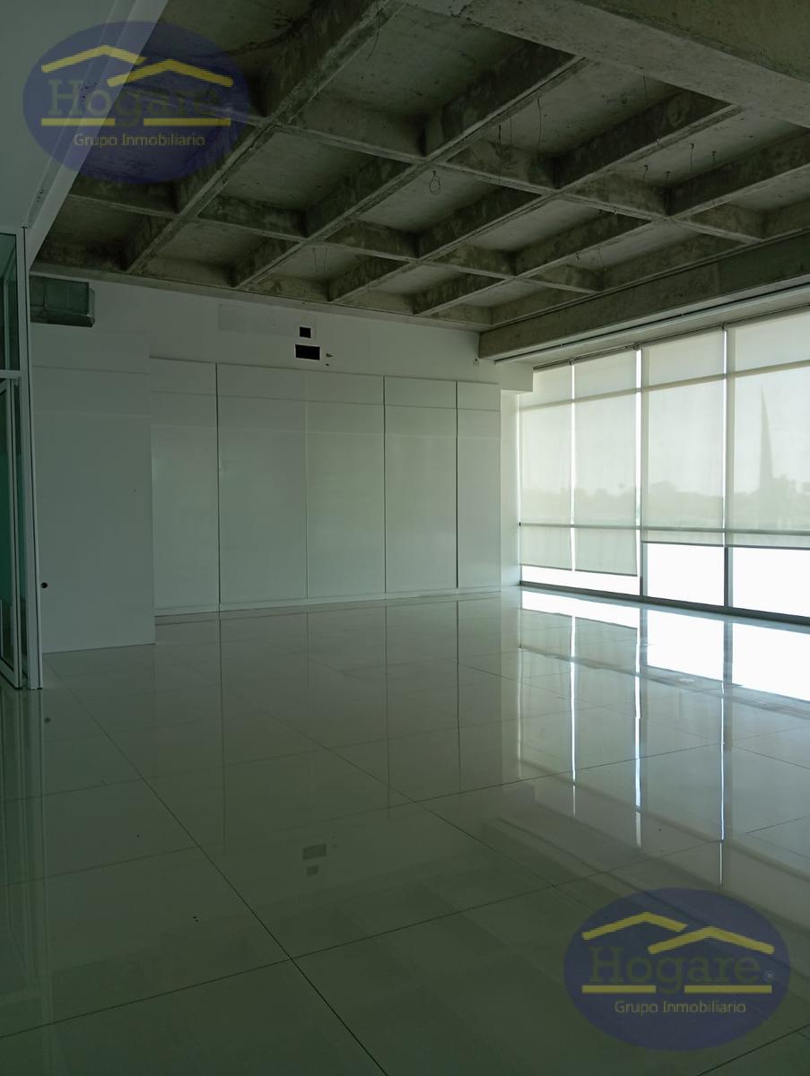 Oficina en Renta Zona Norte León Gto,Quintas Corporativo.