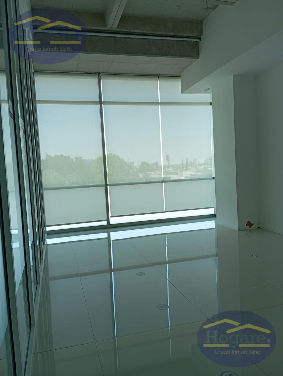 Oficina en Renta Zona Norte León Gto,Quintas Corporativo.