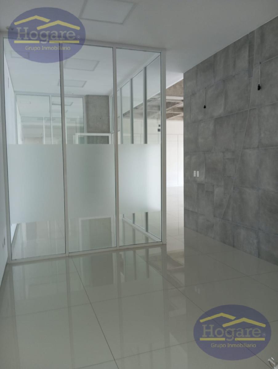 Oficina en Renta Zona Norte León Gto,Quintas Corporativo.