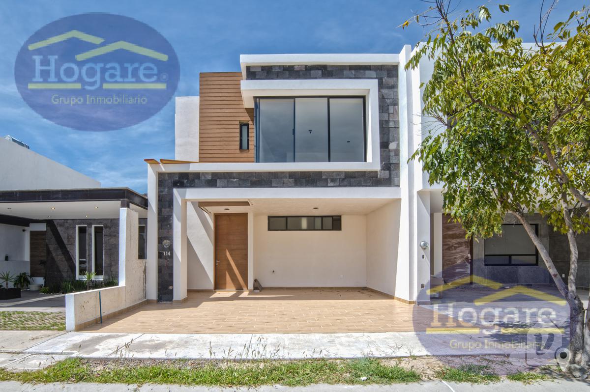 Casa en Venta en pirvada en Mayorazgo León Gto