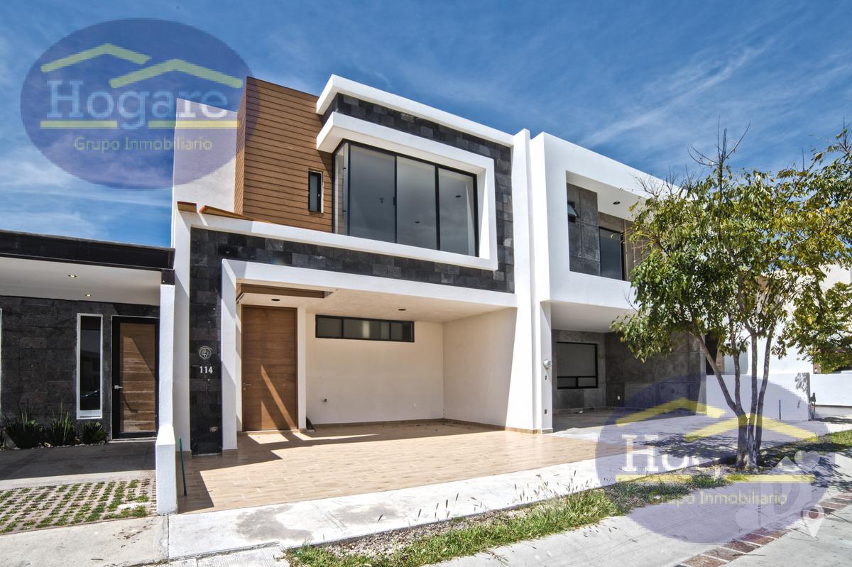 Casa en Venta en pirvada en Mayorazgo León Gto