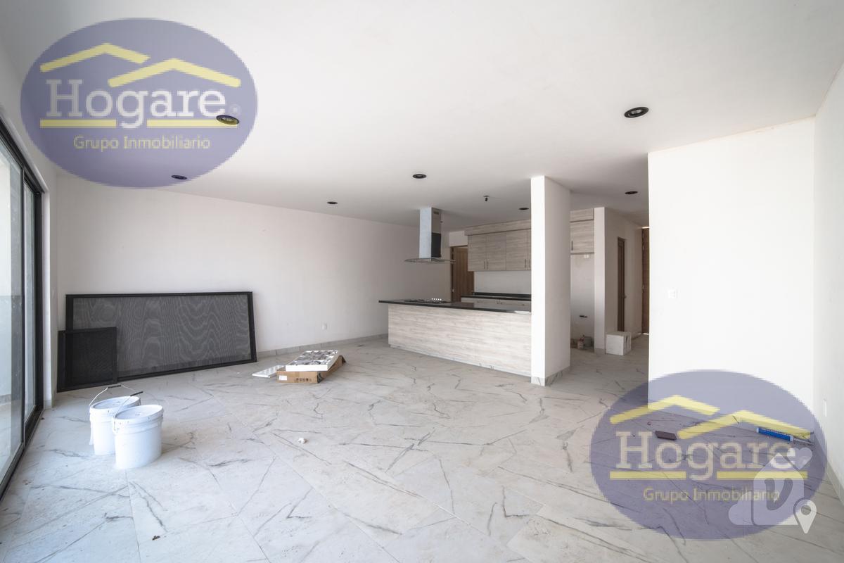 Casa en Venta en pirvada en Mayorazgo León Gto