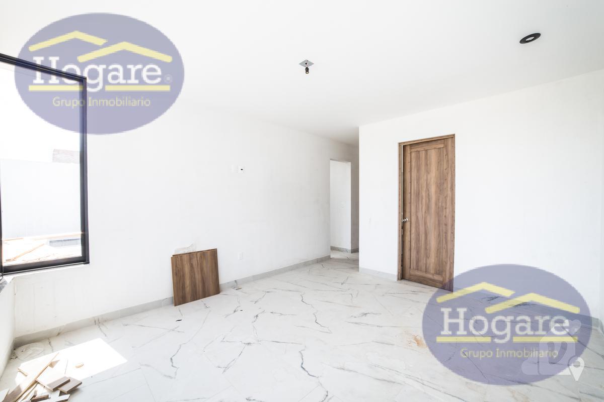 Casa en Venta en pirvada en Mayorazgo León Gto