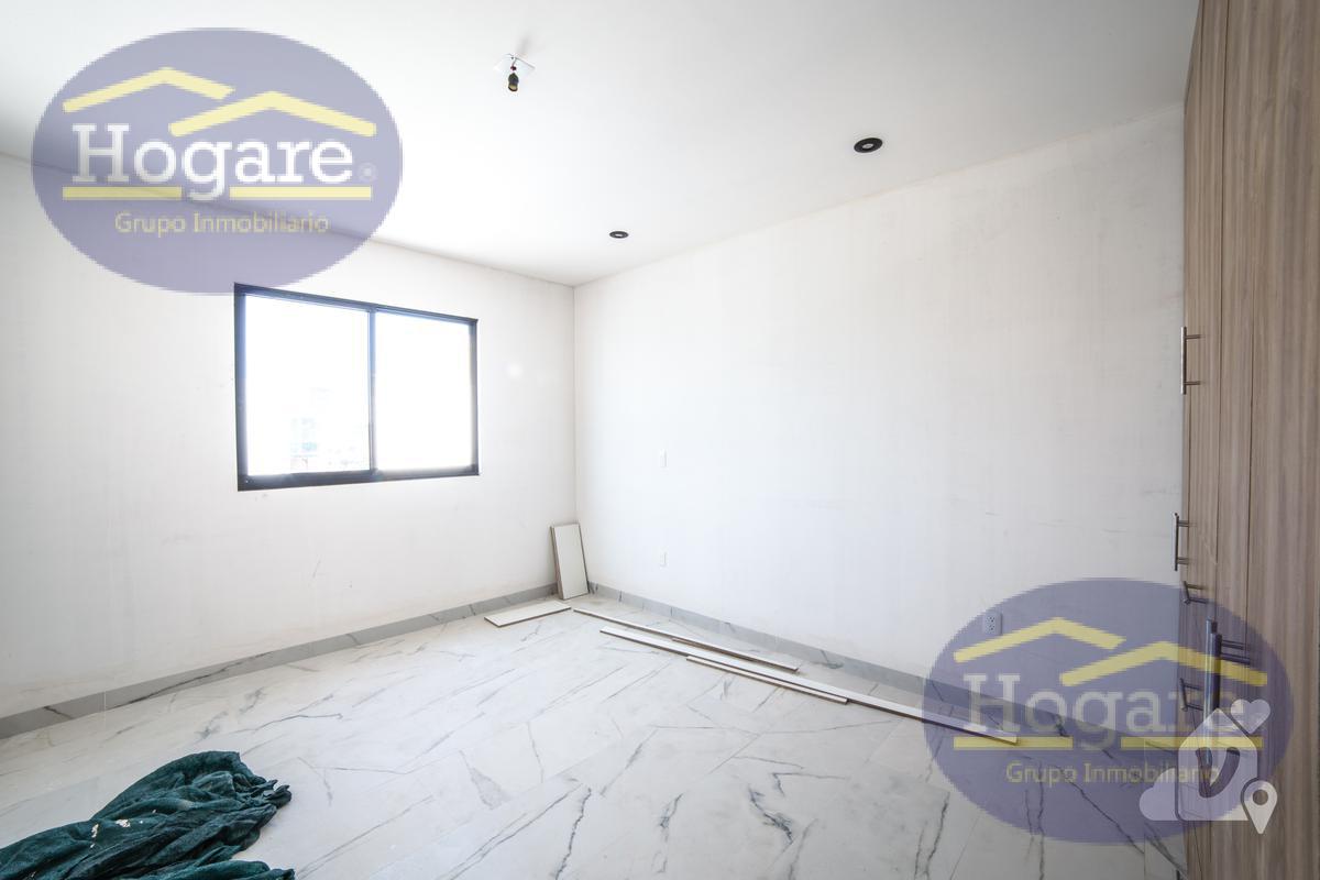 Casa en Venta en pirvada en Mayorazgo León Gto