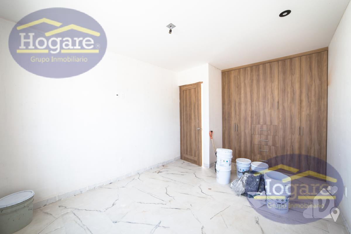 Casa en Venta en pirvada en Mayorazgo León Gto