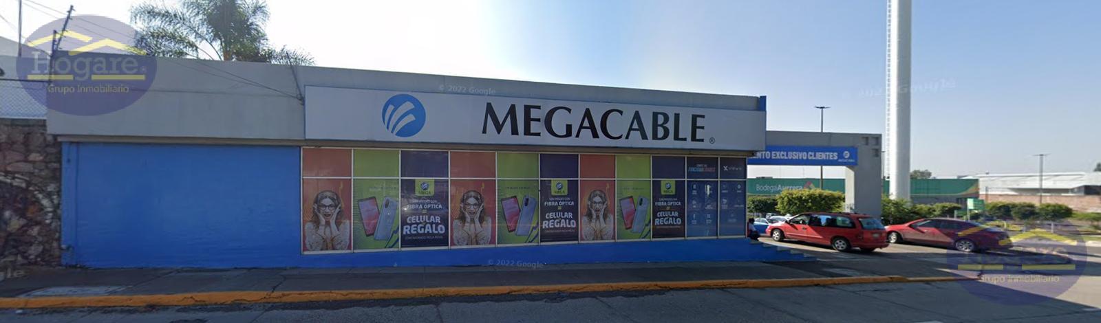 LOCAL COMERCIAL EN RENTA, BLVD. MIGUEL DE CERVANTES SAAVEDRA, LEÓN GTO