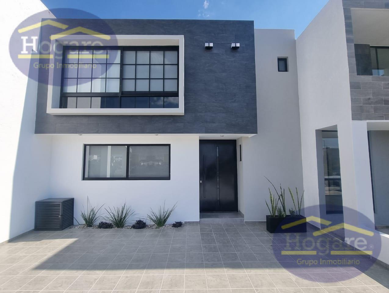 CASA EN VENTA RESIDENCIAL EL CIELO II, NORTE LEÓN GTO