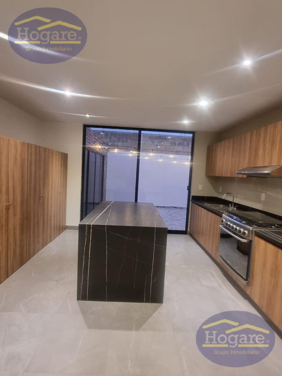 CASA EN VENTA RESIDENCIAL EL CIELO II, NORTE LEÓN GTO