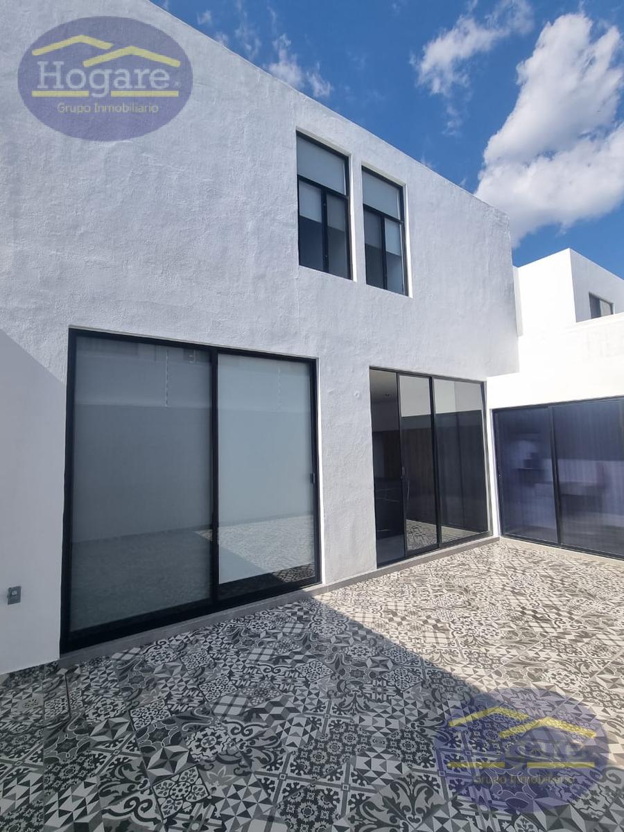 CASA EN VENTA RESIDENCIAL EL CIELO II, NORTE LEÓN GTO