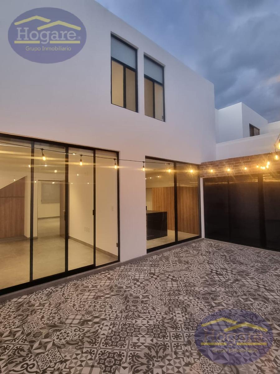 CASA EN VENTA RESIDENCIAL EL CIELO II, NORTE LEÓN GTO