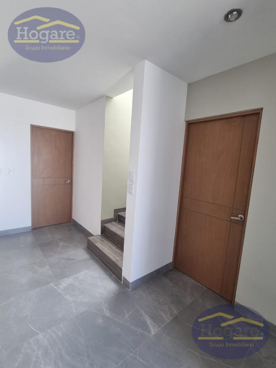 CASA EN VENTA RESIDENCIAL EL CIELO II, NORTE LEÓN GTO