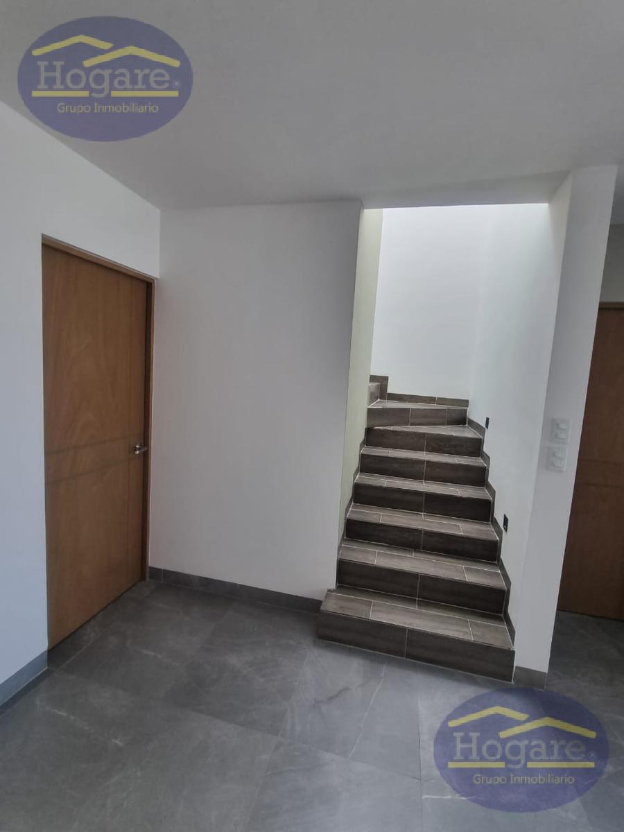 CASA EN VENTA RESIDENCIAL EL CIELO II, NORTE LEÓN GTO