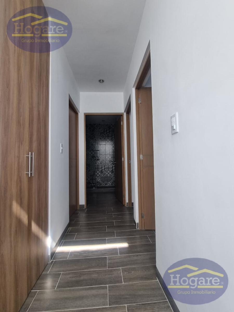 CASA EN VENTA RESIDENCIAL EL CIELO II, NORTE LEÓN GTO