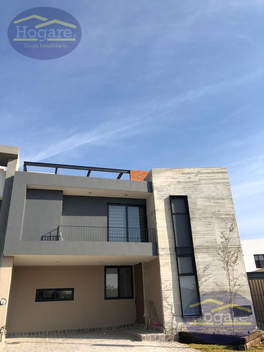 CASA EN VENTA LOMAS DEL MOLINO IV, EL MOLINO RESIDENCIAL, NORTE LEÓN GTO