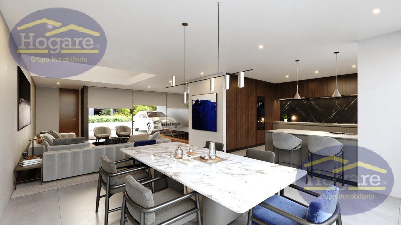 Casa en venta recamara Planta baja Punta del este León Gto