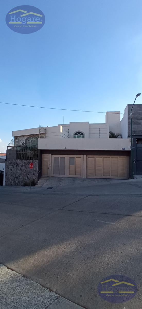 CASA EN RENTA LOMAS DEL CAMPESTRE, NORTE LEÓN, GTO