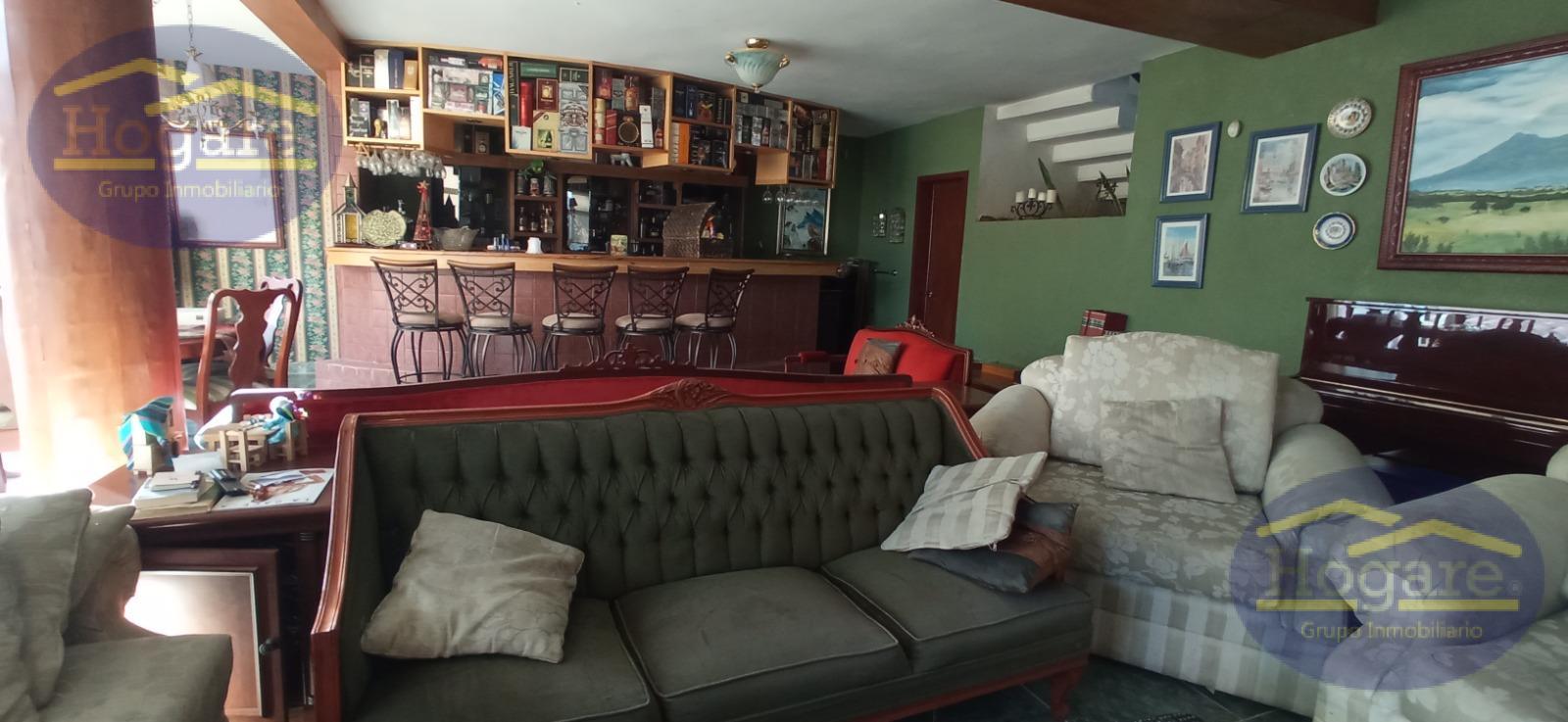 CASA EN RENTA LOMAS DEL CAMPESTRE, NORTE LEÓN, GTO