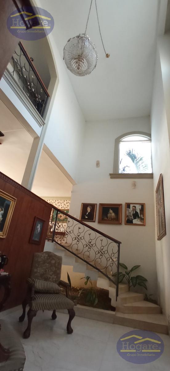 CASA EN RENTA LOMAS DEL CAMPESTRE, NORTE LEÓN, GTO