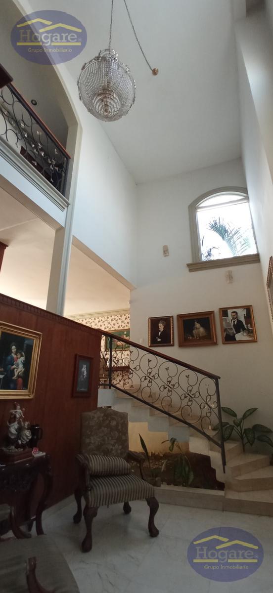 CASA EN RENTA LOMAS DEL CAMPESTRE, NORTE LEÓN, GTO