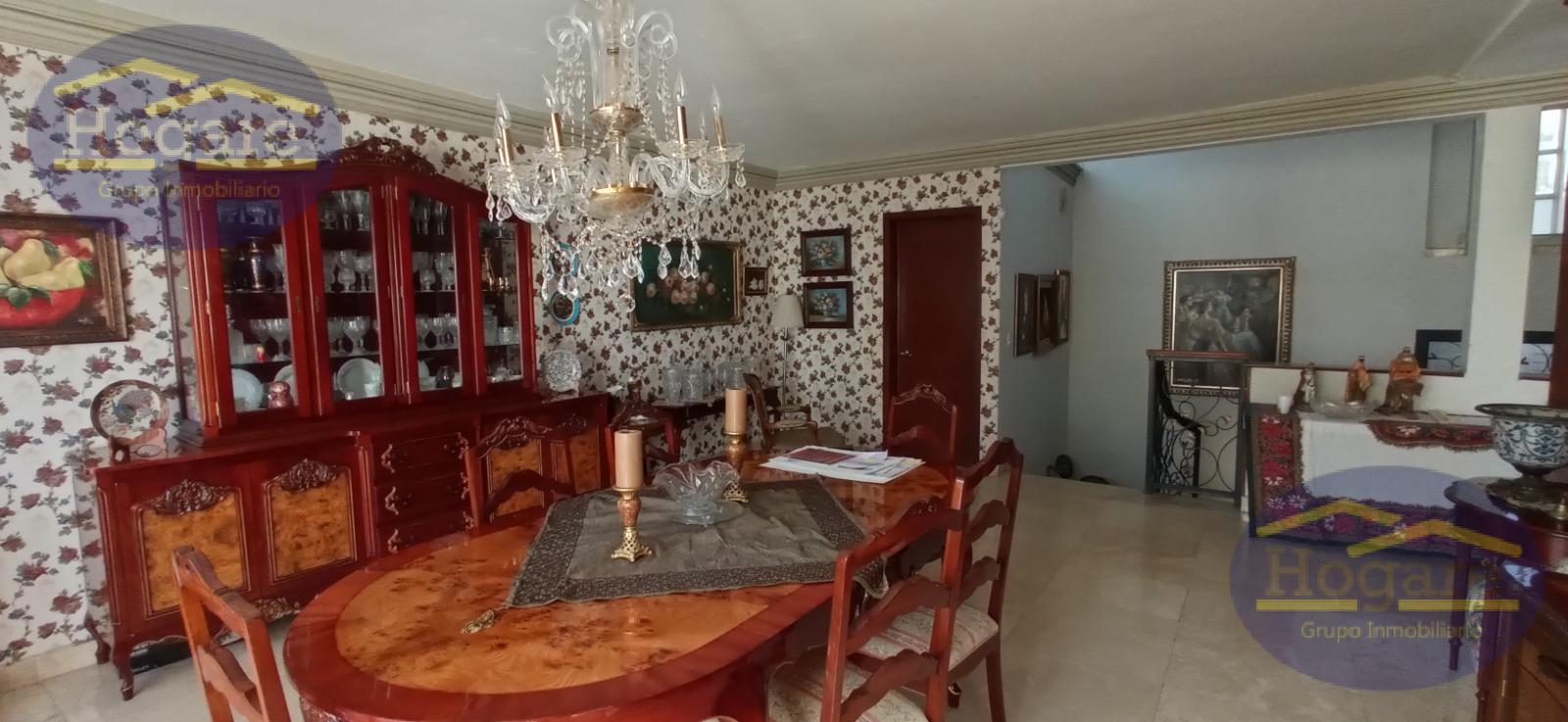 CASA EN RENTA LOMAS DEL CAMPESTRE, NORTE LEÓN, GTO