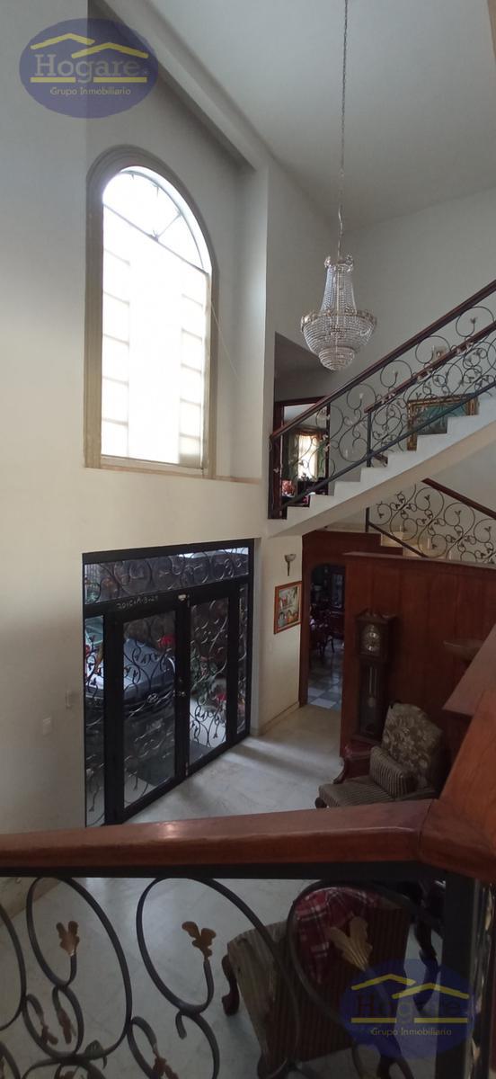 CASA EN RENTA LOMAS DEL CAMPESTRE, NORTE LEÓN, GTO