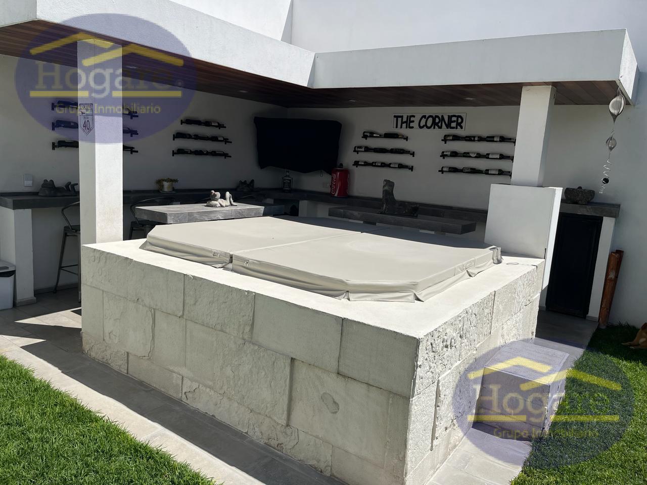 CASA EN VENTA JARDINES DEL CAMPESTRE, NORTE LEÓN GTO