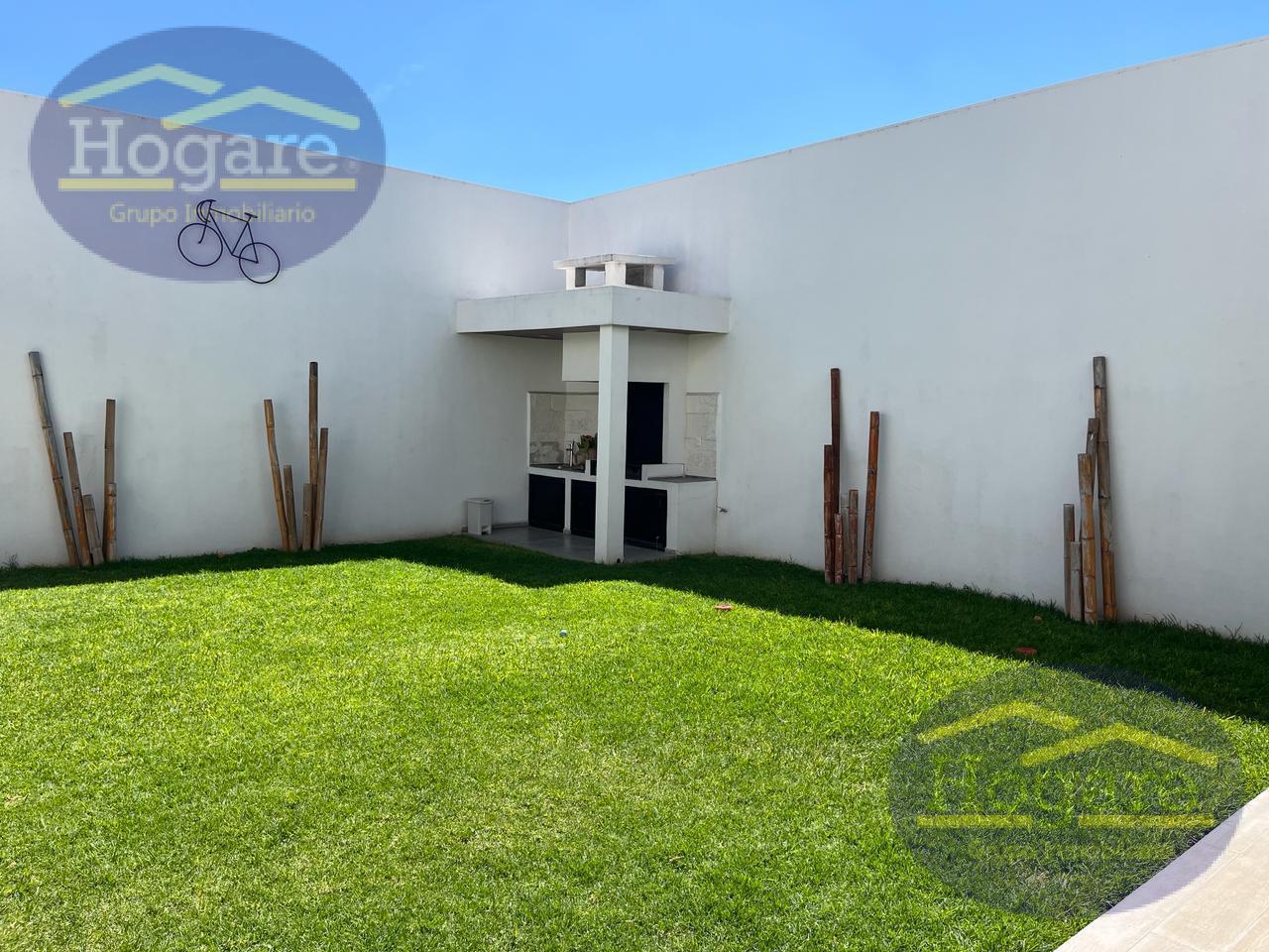 CASA EN VENTA JARDINES DEL CAMPESTRE, NORTE LEÓN GTO