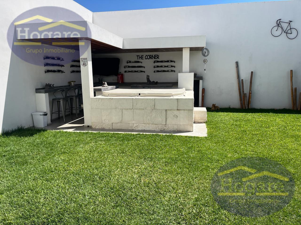 CASA EN VENTA JARDINES DEL CAMPESTRE, NORTE LEÓN GTO