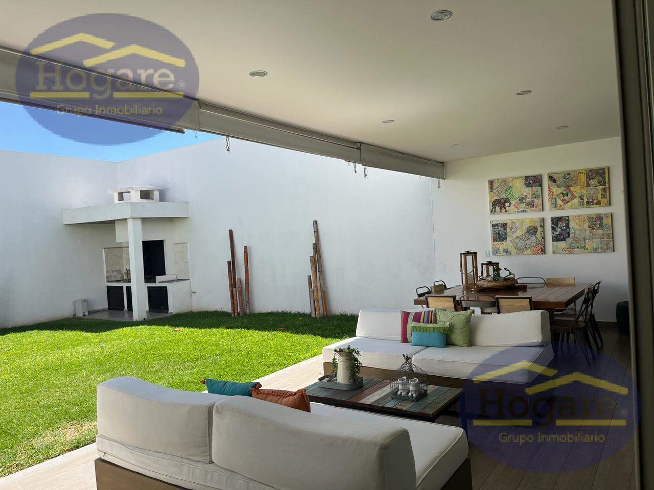 CASA EN VENTA JARDINES DEL CAMPESTRE, NORTE LEÓN GTO