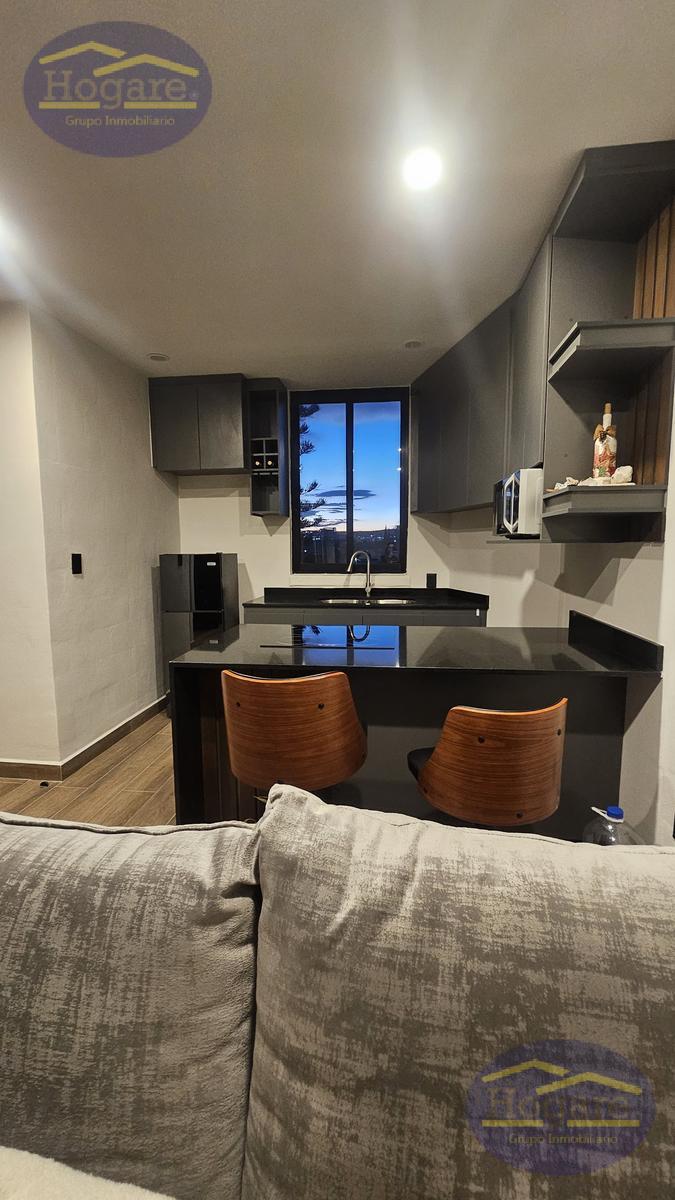 Departamento 2ble altura en Venta, Excelente ubicación en el Norte, León Gto