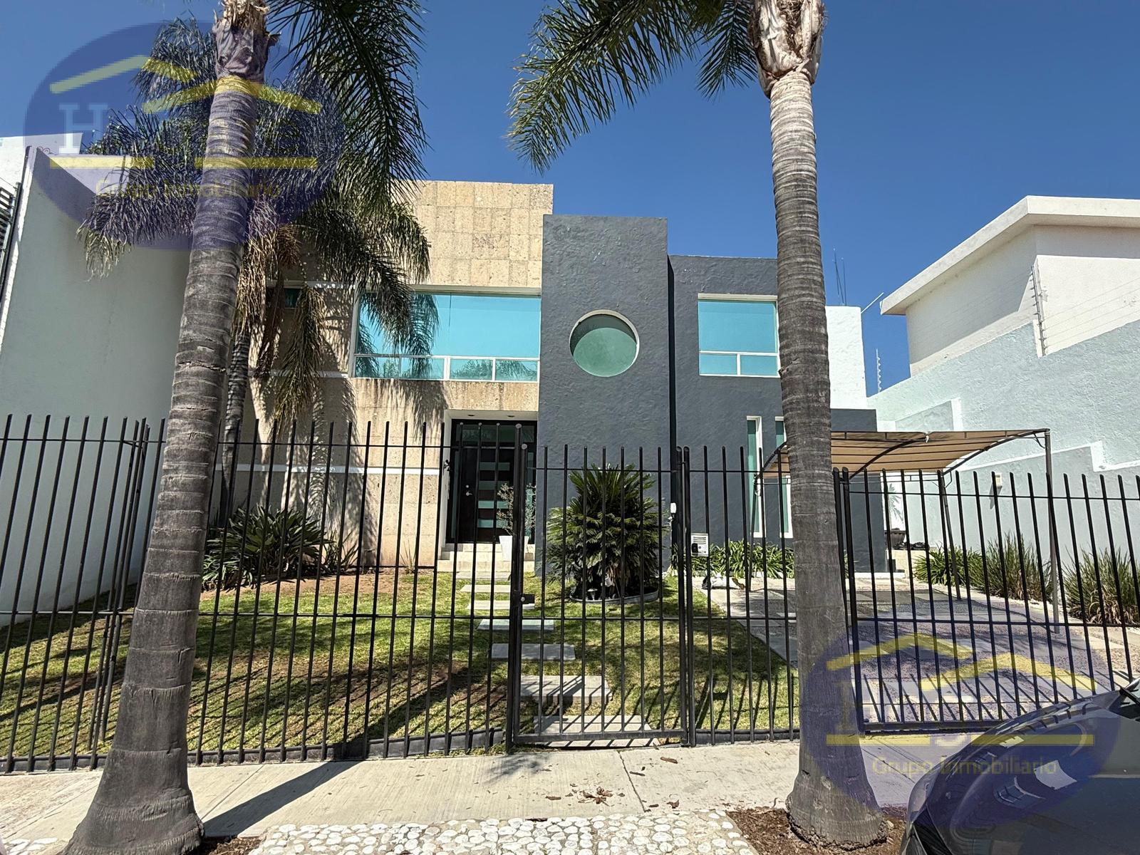 Casa en Venta Cañada del Refugio Zona norte