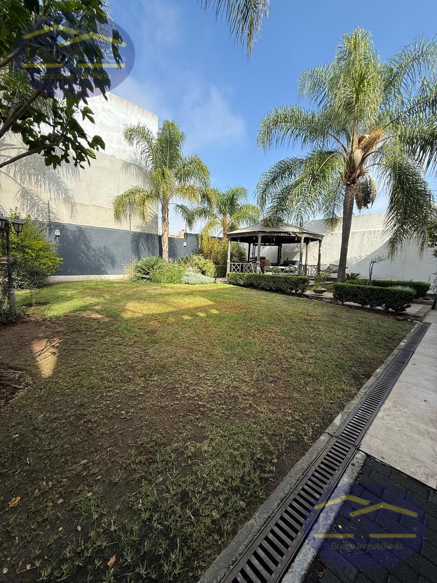 Casa en Venta Cañada del Refugio Zona norte