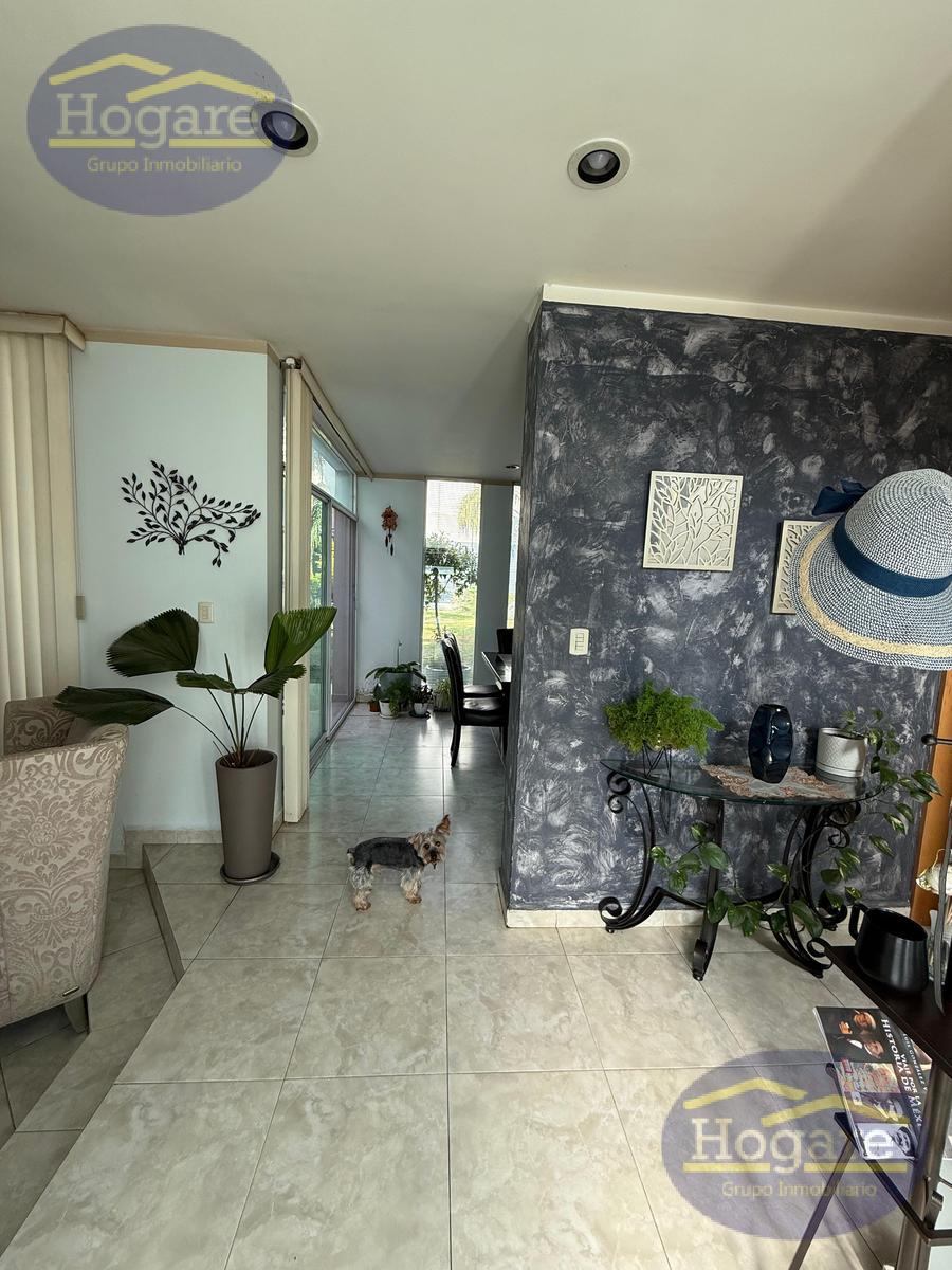 Casa en Venta Cañada del Refugio Zona norte