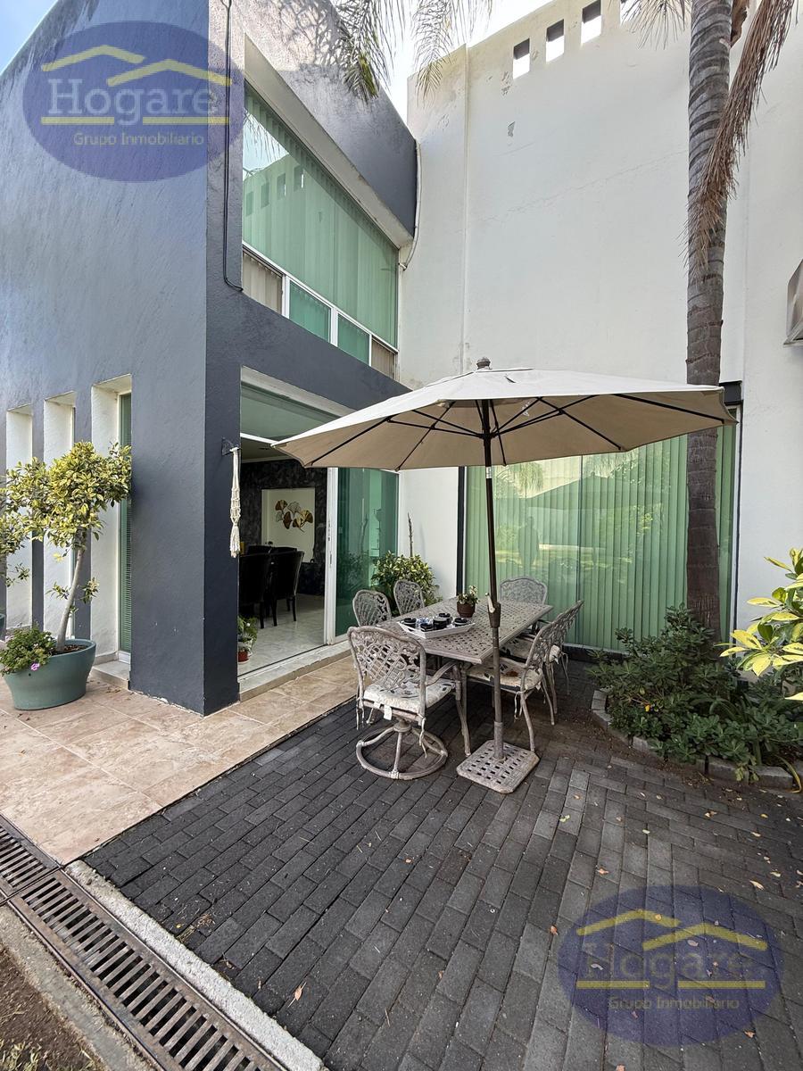 Casa en Venta Cañada del Refugio Zona norte