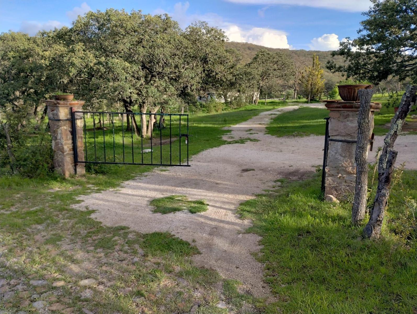 Venta  de Terrenos 1ha, Fracc Vergel de la Sierra, Sierra de Lobos León Gto