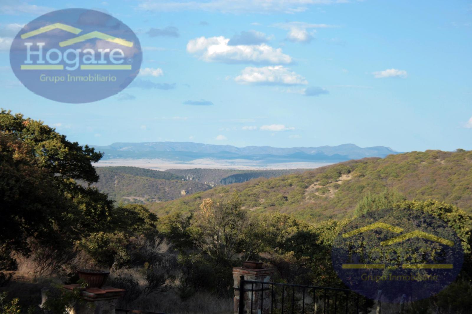 Venta  de Terrenos 1ha, Fracc Vergel de la Sierra, Sierra de Lobos León Gto
