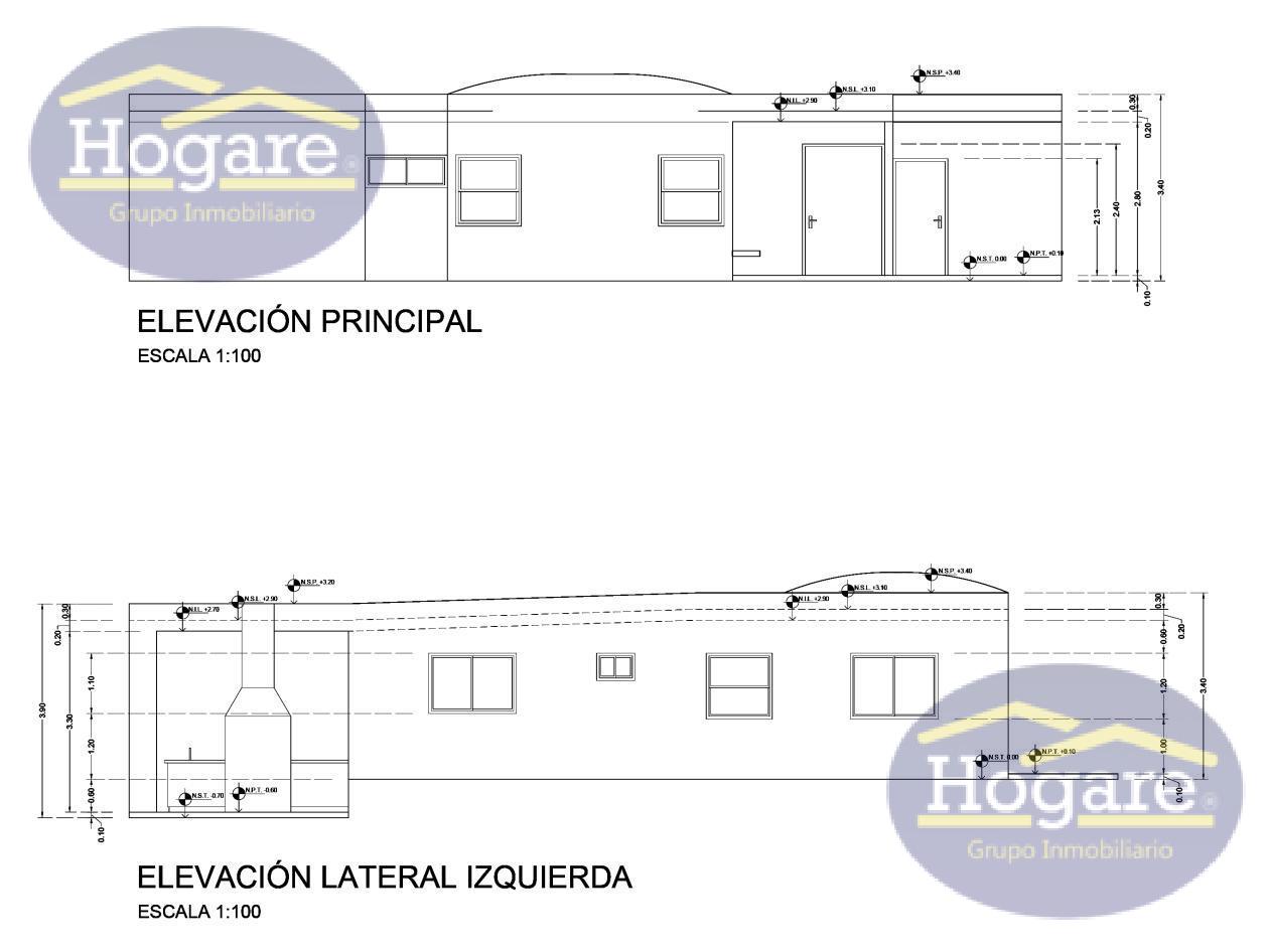 Venta  de Terrenos 1ha, Fracc Vergel de la Sierra, Sierra de Lobos León Gto