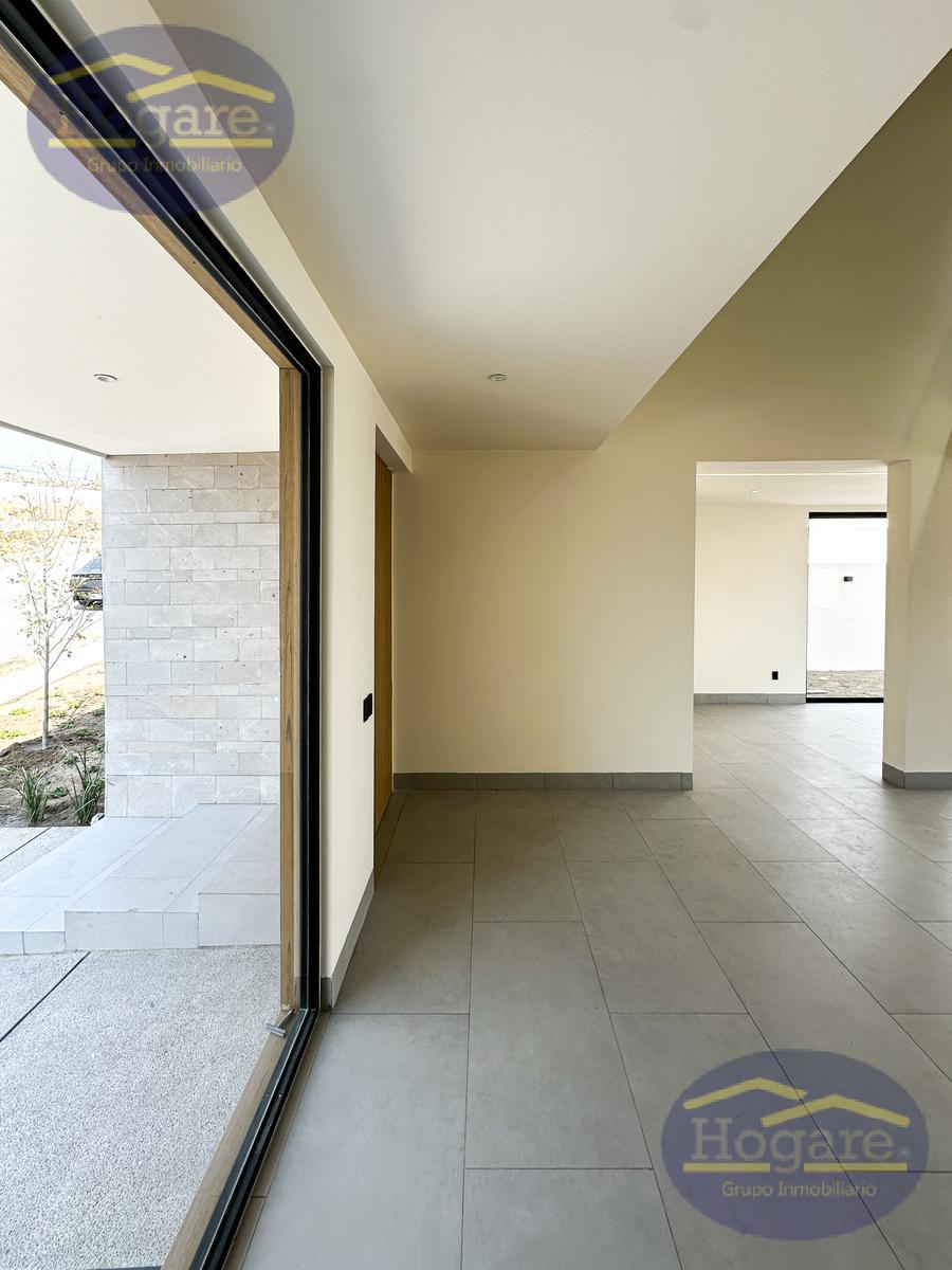CASA EN VENTA, ZANDA, ZONA NORTE, LEÓN, GTO.