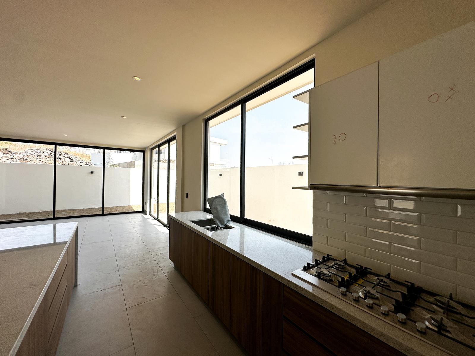 CASA EN VENTA, ZANDA, ZONA NORTE, LEÓN, GTO.